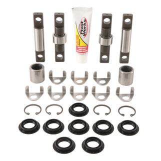 Pivot Works 08-14 Kawasaki KFX450R A-Arm Kit - Front Lower 1 Kit Req Per Veh