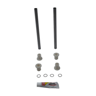 Pivot Works 2015 Polaris Ranger 570 Full Size A-Arm Kit - Front Upper 1 Kit Req Per Veh
