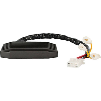 Arrowhead Suzuki 12 Volt Regulator / Rectifier