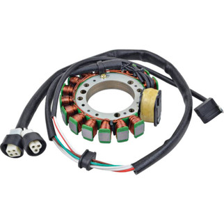 Arrowhead 90-95 Yamaha YFM350 Warrior Stator Coil