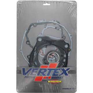 Vertex Gaskets 04-05 Polaris ATP 500 4x4 Complete Gasket Kit