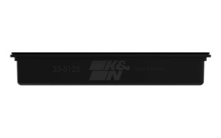 K&N 2022+ Jeep Grand Wagoneer Replacement Air Filter