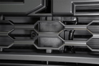 Addictive Desert Designs2024+ Ford Ranger Raptor Adaptive Cruise Control Relocation Kit