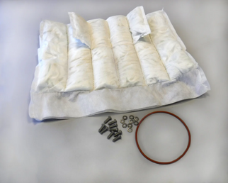 Repack Kit 12"