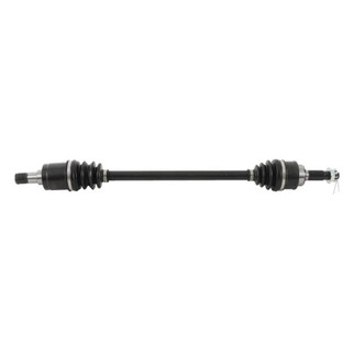 All Balls Racing 09-13 Honda Big Red MUV 700 8 Ball Axle Front Left