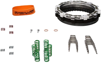 Radiusx 4.0 Clutch Hon