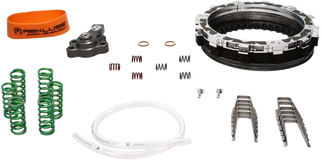 Radiusx 4.0 Clutch Hon
