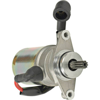 Arrowhead 04-08 Yamaha YFM50 Raptor Starter Motor