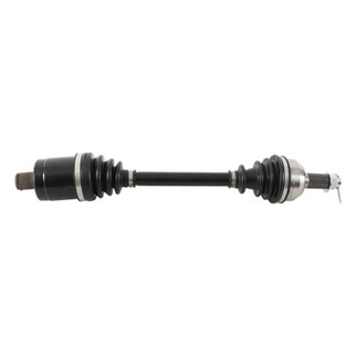 All Balls Racing 15-17 Polaris RZR 900 50 55 Inch 6 Ball Axle Rear Left