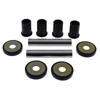 All Balls Racing 15-23 Honda TRX420 FA IRS Ind. Rear Sus. Knuckle only Kit - 2 Kits Req. Per Veh.