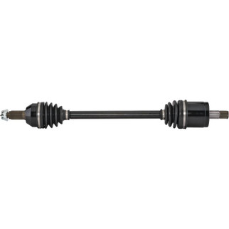 All Balls Racing 16-21 Pioneer 1000/20-21 Pioneer 1000 Deluxe/16-21 Pioneer 1000-5 6 Ball Axle
