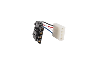 REDARC Hopkins Adapter Plug/Play Tow-Pro Brake Controller Harness