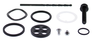Fuel Tap Repair Kit Honda Rivet Style