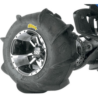 ITP Sand Star Tire - Rear Left - 20x11-10 4PR