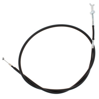 All Balls Racing 86-87 Honda ATC125M Cable - Rear Hand - Park Brake