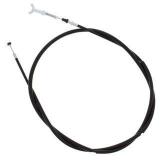 All Balls Racing 04-06 Yamaha YFM350BA Bruin 2WD Cable - Rear Hand - Park Brake