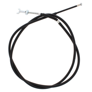 All Balls Racing 03-13 Kawasaki KVF360A Prairie 4x4 Cable - Rear Hand - Park Brake