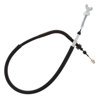 All Balls Racing 88-05 Kawasaki KLF300B Bayou Cable - Rear Hand - Park Brake