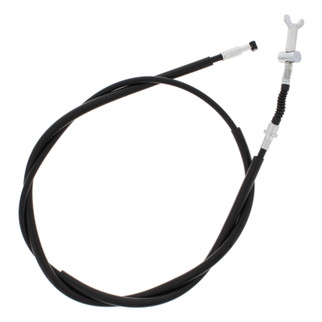 All Balls Racing 09-14 Honda TRX420 FA IRS Cable - Rear Hand - Park Brake