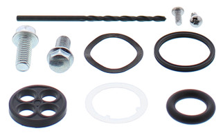 Fuel Tap Repair Kit Hon Rivet Style