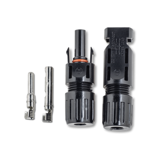 REDARC MC4 Solar Connector Kit (1 Positive & 1 Negative)