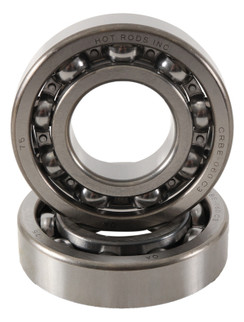 Hot Rods 09-11 Yamaha WR 250 X Supermoto 250cc Main Bearing & Seal Kit