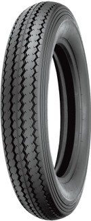 Tire Classic 240 Front 100/90-19 63h Bias Tl