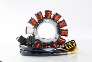Stator