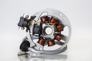 Stator