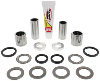 Pivot Works 05-08 Honda CRF450R Swing Arm Kit