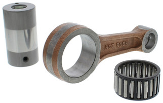 Hot Rods 06-09 Suzuki LT-R 450 450cc Connecting Rod Kit