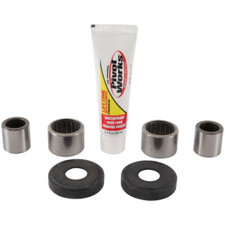Pivot Works 87-93 Suzuki LT-230E Swing Arm Kit