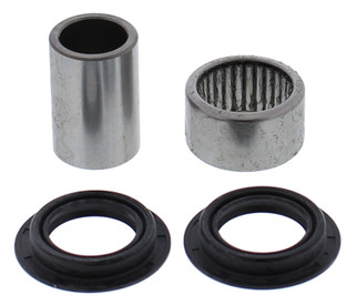 All Balls Racing 87-07 Kawasaki KL650 A (KLR) Lower Rear Shock Bearing Kit