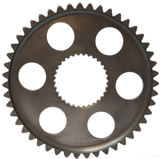 Sprocket Silent 47t  32t Int. Ski-doo