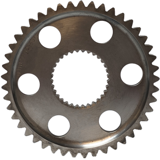 Sprocket Silent 45t  32t Int. Ski-doo