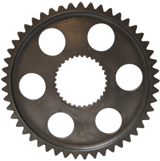 Sprocket Silent 49t  32t Int. Ski-doo
