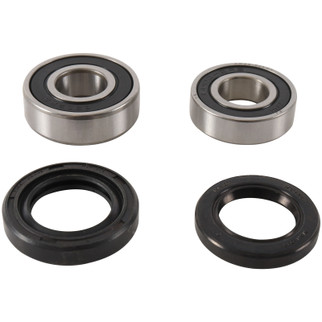 Pivot Works 92-95 Honda CR80R Rear Wheel Bearing Kit