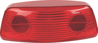 Taillight Lens S-d