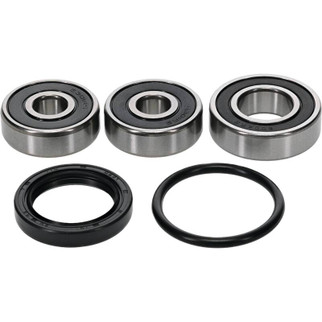 Pivot Works 83-06 Yamaha PW80 Rear Wheel Bearing Kit
