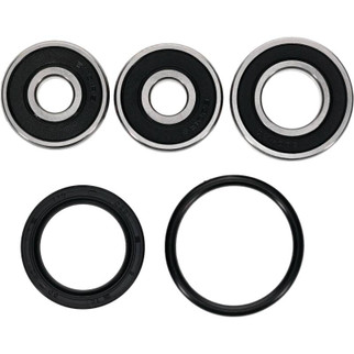 Pivot Works 83-06 Yamaha PW80 Rear Wheel Bearing Kit