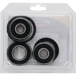 Pivot Works 83-06 Yamaha PW80 Rear Wheel Bearing Kit