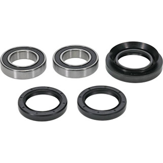 Pivot Works 90-91 Honda TRX200 Rear Wheel Bearing Kit