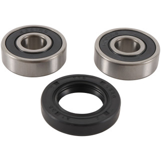 Pivot Works 80-99 Honda Z-50R Front Wheel Bearing Kit