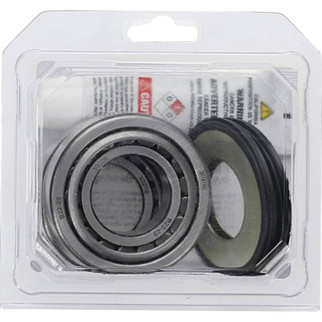 Pivot Works 07-10 BMW G450X Steering Stem Bearing Kit