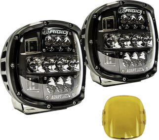 Adapt Xp Extreme Led Light Pair
