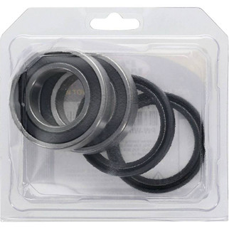 Pivot Works  E-TON IXL-40 Rascal Rear Wheel Bearing Kit