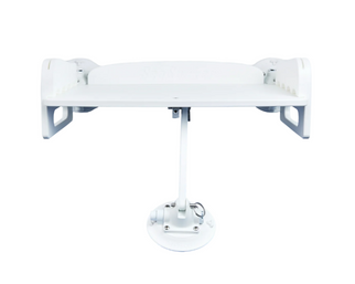 SeaSucker Universal Fillet Table - White