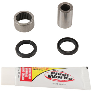 Pivot Works 04-09 Yamaha YFZ450 Rear Shock Bearing Kit