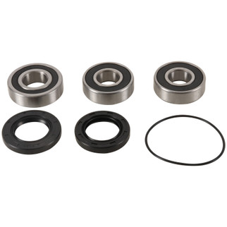 Pivot Works 95-96 Honda CBR600F3 Rear Wheel Bearing Kit