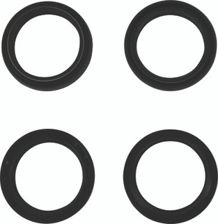 Pivot Works 86-04 Honda XR250R Fork Oil & Dust Seal Kit
